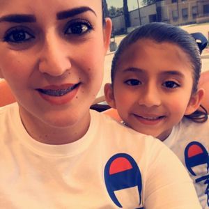 Meet your Posher, Elsa